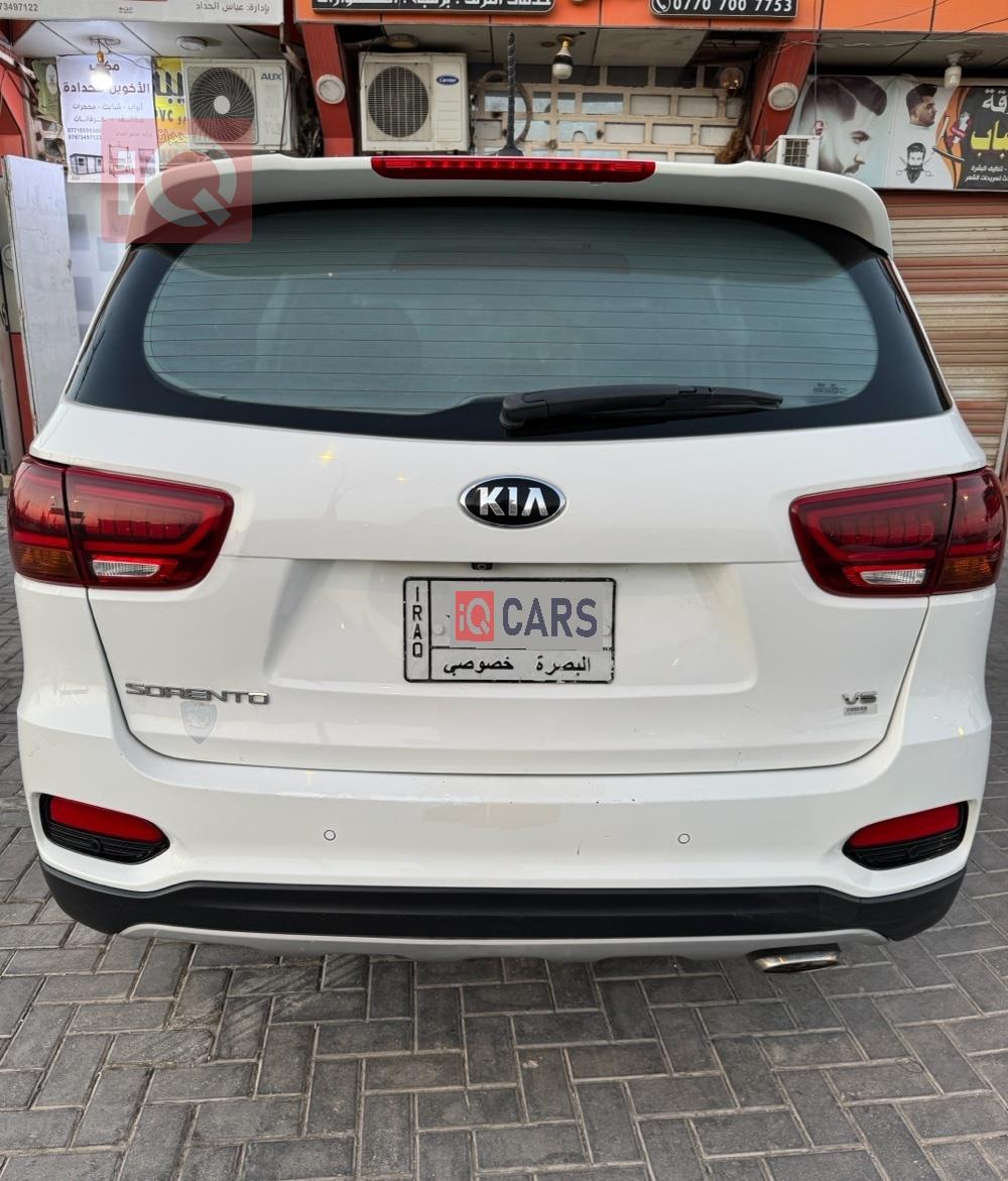کیا سۆرینتۆ